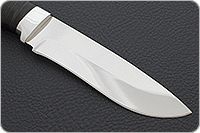 Нож Н6 Александр II наборная кожа, эи-107, алюминий : фото 4