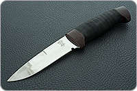 Нож Н9 Чикаго микропористая резина, эи-107, текстолит : фото 2