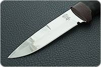 Нож Н9 Чикаго микропористая резина, эи-107, текстолит : фото 3