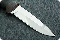 Нож Н9 Чикаго микропористая резина, эи-107, текстолит : фото 4