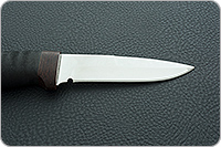 Нож Н9 Чикаго микропористая резина, эи-107, текстолит : фото 6