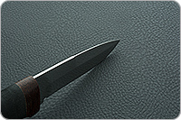 Нож Н9 Чикаго микропористая резина, эи-107, текстолит : фото 7