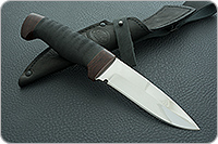 Нож Н9 Чикаго микропористая резина, эи-107, текстолит : фото 8