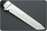 Нож Н10 Телохранитель микропористая резина, эи-107, алюминий : фото 4