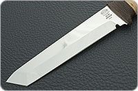 Нож Н10 Телохранитель береста, эи-107, текстолит : фото 3