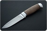 Нож Н15 Царевич орех, эи-107, алюминий : фото 2