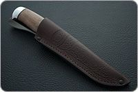 Нож Н15 Царевич орех, эи-107, алюминий : фото 5