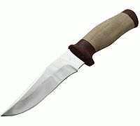 Нож Н17 Персидский орех, эи-107, текстолит : фото 2