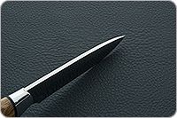 Нож НР3 Гумбольт орех, эи-107, алюминий : фото 8