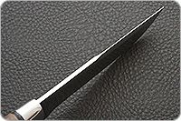 Нож НР2 Полярник орех, эи-107, алюминий : фото 7