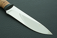 Нож Н1 Рыцарь береста, эи-107, текстолит : фото 4