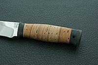 Нож Н1 Рыцарь береста, эи-107, текстолит : фото 6