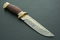 Нож Н8-Спецназ