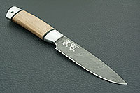 Нож Н3-Гумбольт