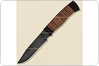 Нож Н33 Робинзон