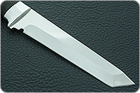 Нож Н10 Телохранитель наборная кожа, эи-107, алюминий : фото 4