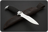 Нож Н21 Пилигрим микропористая резина, эи-107, алюминий : фото 8