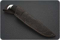 Нож Н21 Пилигрим микропористая резина, эи-107, алюминий : фото 10