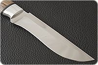 Нож Н2 Турецкий орех, эи-107, алюминий : фото 4