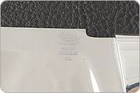 Нож Н2 Турецкий орех, эи-107, алюминий : фото 7