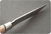 Нож Н2 Турецкий орех, эи-107, алюминий : фото 8