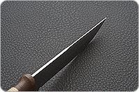 Нож Н8-Спецназ береста, 95х18, текстолит : фото 7