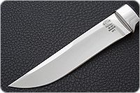 Нож НР2 Полярник микропористая резина, эи-107, алюминий : фото 4