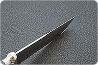 Нож Н8-Спецназ береста, 95х18, алюминий : фото 7