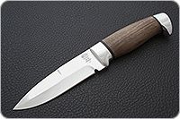 Нож Н9 Чикаго орех, эи-107, алюминий : фото 2