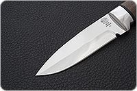 Нож Н9 Чикаго орех, эи-107, алюминий : фото 3