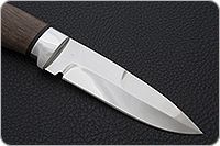 Нож Н9 Чикаго орех, эи-107, алюминий : фото 4