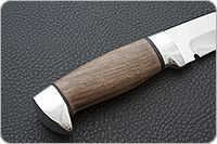 Нож Н9 Чикаго орех, эи-107, алюминий : фото 5