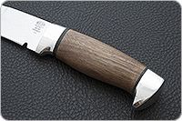 Нож Н9 Чикаго орех, эи-107, алюминий : фото 6