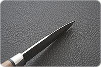 Нож Н9 Чикаго орех, эи-107, алюминий : фото 7