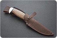 Нож Н9 Чикаго орех, эи-107, алюминий : фото 9