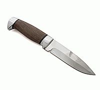 Нож Н9 Чикаго орех, эи-107, алюминий : фото 10