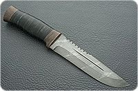 Нож Н55