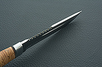 Нож Н55 Пират береста, эи-107, алюминий : фото 7