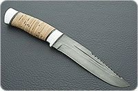 Нож Н64