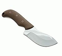 Нож Н67 Зверобой накладки текстолит, эи-107, цельнометаллический : фото 10