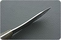 Нож Н70 Ковбой накладки орех, эи-107, цельнометаллический : фото 7