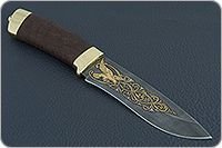 Нож Н6 Александр II