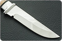 Нож Н8-Спецназ орех, эи-107, алюминий : фото 4