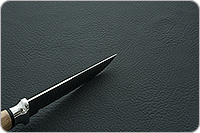 Нож Н8-Спецназ орех, эи-107, алюминий : фото 7