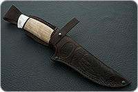 Нож Н8-Спецназ орех, эи-107, алюминий : фото 9