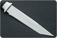 Нож Н20  Командор наборная кожа, эи-107, алюминий : фото 4