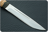 Нож Н85 Сканди береста, эи-107, текстолит : фото 4