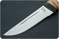 Нож Н86 береста, эи-107, текстолит : фото 3