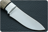 Нож Н88 орех, эи-107, алюминий : фото 4