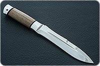 Нож Н91 Тактик